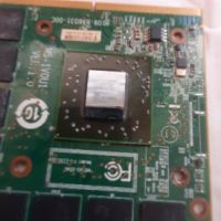 ATI Mobility Radeon HD 5850 1GB, снимка 4 - Части за лаптопи - 45373907