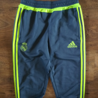 adidas Real Madrid Training Pants - страхотно мъжко долнище , снимка 5 - Спортни дрехи, екипи - 45011890