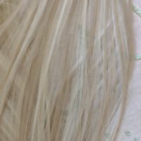 Чисто нови руси кичури със шипки , снимка 3 - Аксесоари за коса - 45842725
