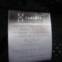 Haglofs windstopper мъжко яке, снимка 9 - Якета - 45093846
