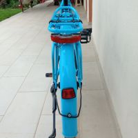електрически велосипед ,като нов, снимка 4 - Велосипеди - 45917877