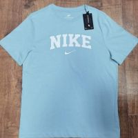 Мъжка тениска Nike Реплика ААА+
, снимка 4 - Тениски - 45574230