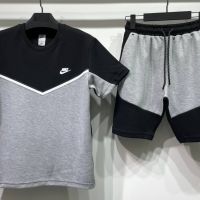 Нови мъжки екипи nike , снимка 1 - Спортни дрехи, екипи - 45351059