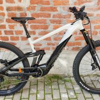 Електрически велосипед E bike MOUSTACHE SAMEDI GAME 5, Bosch CX, 750 Wh, 2024 - L New, снимка 2 - Велосипеди - 45844741
