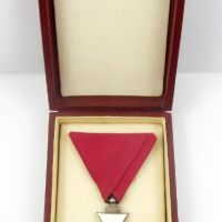 Орден Свети Александър-V степен-Княжество България-1881г, снимка 4 - Антикварни и старинни предмети - 45684219