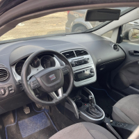 Seat Altea XL 1.6i 102hp GPL НА ЧАСТИ, снимка 7 - Автомобили и джипове - 44961054