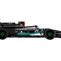 LEGO® Technic 42165 - Mercedes-AMG F1 W14 E Performance Pull-Back, снимка 4 - Конструктори - 44939937