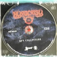 Hypocrisy 1992-2004(12 albums)(2CD)(Irond – RMG 1488 MP3)(Black Metal,Death Metal)(Формат MP-3), снимка 11 - CD дискове - 45619120