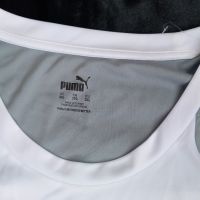 НОВ Puma Basketball потник 3XL, снимка 3 - Спортни дрехи, екипи - 45825873
