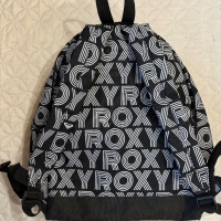 Раница Roxy - Be Young 24L, снимка 5 - Раници - 45060643