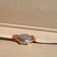 СССР мъжки часовник ''Полет звънец'' , снимка 5 - Мъжки - 45404928