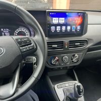 Hyundai I10 2019- 2021 Android 13 Mултимедия/Навигация, снимка 6 - Аксесоари и консумативи - 41562294