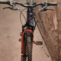 Велосипед Byox 24 размер, снимка 3 - Велосипеди - 45416011