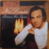 Грамофонни плочи Neil Diamond – Morning Has Broken 7" сингъл, снимка 1 - Грамофонни плочи - 45155820