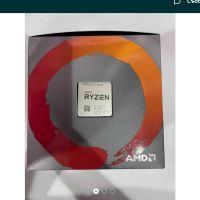 Процесор AMD RYZEN 7 3800X 8-Core 3.9 GHz (4.5 GHz Turbo), снимка 4 - Процесори - 46114853