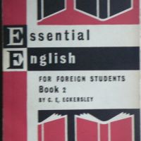 Essential English for Foreign Students. Book 2, снимка 1 - Други - 45389611