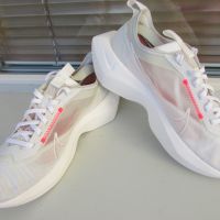 Дамски маратонки Nike Zoom Vista Lite, снимка 6 - Маратонки - 45288889