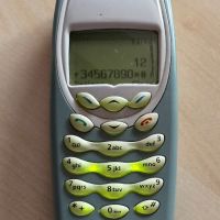 Nokia 3410(2 бр.) и 7250 - за ремонт или части., снимка 8 - Nokia - 45675481