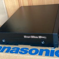 Panasonic NV-F55B Hi-Fi stereo VHS recorder, снимка 15 - Плейъри, домашно кино, прожектори - 45197030