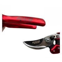 Професионална лозарска ножица RICO, снимка 3 - Градински инструменти - 45912317