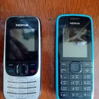Продавам лот 5 бр. телефони "Нокия" с копчета, снимка 3 - Nokia - 45749928