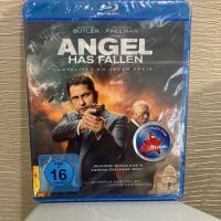 ANGEL HAS FALLEN , снимка 1 - Blu-Ray филми - 45673731