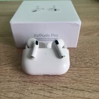 Apple Airpods Pro , снимка 3 - Безжични слушалки - 45695466