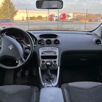 Peugeot 308 1.6 HDI, снимка 4 - Автомобили и джипове - 45262020