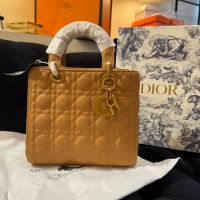 Dior чанта 7 цвята, снимка 2 - Чанти - 45885620