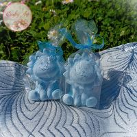 Керамични фигурки подаръчета за гости, снимка 2 - Декорация - 45093618