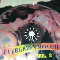 EVERGREEN MELODIES CD 3004241044, снимка 12 - CD дискове - 45521816