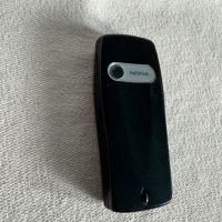 Ретро Нокия 6610i, Nokia 6610i , LIFE TIMER - 6 часа, снимка 7 - Nokia - 45858255