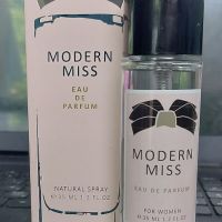 Дамски парфюм "Modern miss" / 35ml EDP , снимка 1 - Дамски парфюми - 45552054