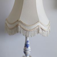 Настолна Лампа, снимка 1 - Настолни лампи - 45454290