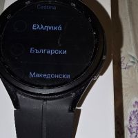 продавам samsung Galaxy Watch 6 classic 47mm , снимка 5 - Смарт гривни - 45495161
