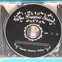 The Puppini Sisters – 2006 - Betcha Bottom Dollar(Vocal,Easy Listening), снимка 7 - CD дискове - 45033041