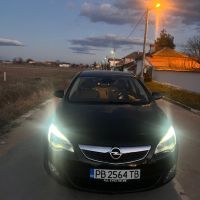 Opel Astra J COSMO Paket, снимка 16 - Автомобили и джипове - 45302216