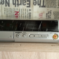 "Panasonic" DVD Recorder DMR-EH52, снимка 4 - Плейъри, домашно кино, прожектори - 45070674