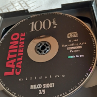LATINO, снимка 12 - CD дискове - 44979037