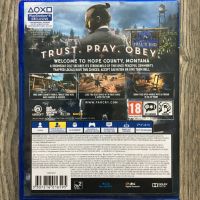 Far Cry 5 за PS4/PS5, снимка 2 - Игри за PlayStation - 45428447