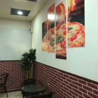 Продава се разработен бизнес - заведение за бързо хранене с пица и дюнер, снимка 3 - Обзавеждане за заведение - 45062809
