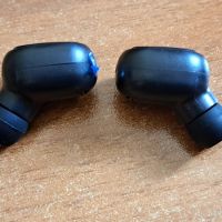 Стерео водоустойчиви безжични слушалки Earbuds V5.3 с цифров дисплей, снимка 3 - Безжични слушалки - 41550191