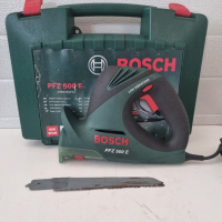 Реципрочен Трион Bosch PFZ 500E, снимка 1 - Други инструменти - 45049185