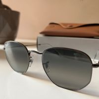 Слънчеви очила Ray-Ban, снимка 2 - Слънчеви и диоптрични очила - 45326296