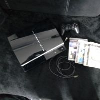 Плейстейшън 3 , снимка 1 - PlayStation конзоли - 45081532