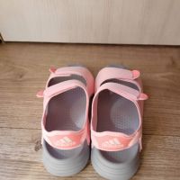 НОВИ Детски сандали Adidas,  34 номер , снимка 4 - Детски сандали и чехли - 45571115