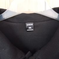 Нова мъжка блуза XXL, снимка 3 - Блузи - 45729121