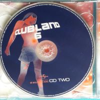 Various – 2004 - Clubland 6(2CD)(Hard House,Trance), снимка 3 - CD дискове - 45418885