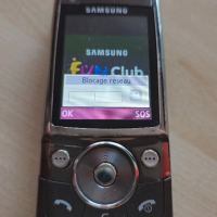 Samsung D840, G600(2 бр.) и M300 - за ремонт, снимка 6 - Samsung - 44993261