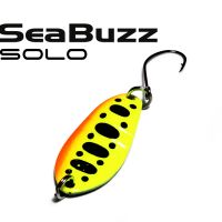 Микроклатушка Sea Buzz Area Solo, снимка 1 - Такъми - 45431621